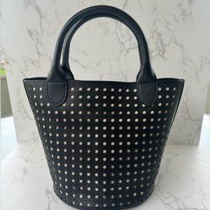 Jeff Wan Hillside Bucket Tote